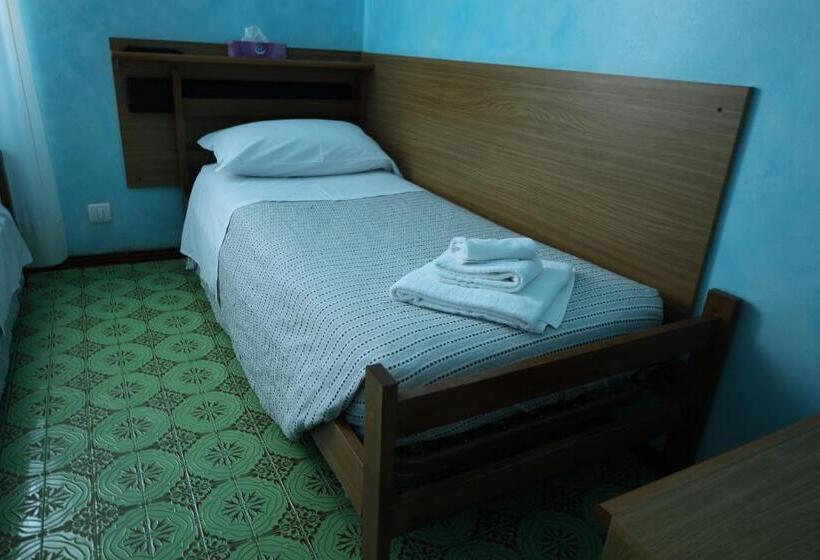 فندق Albergo Stella Di Mare