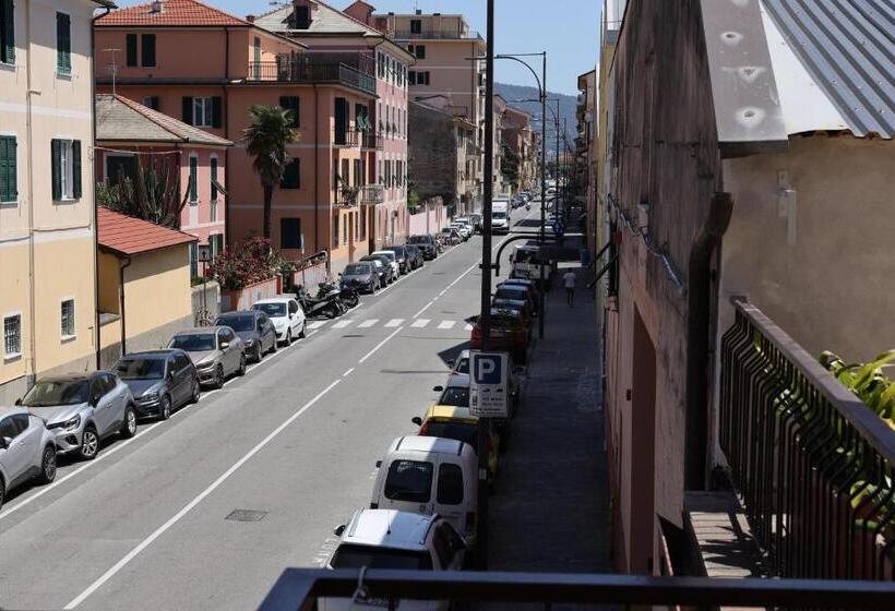 فندق Albergo Stella Di Mare