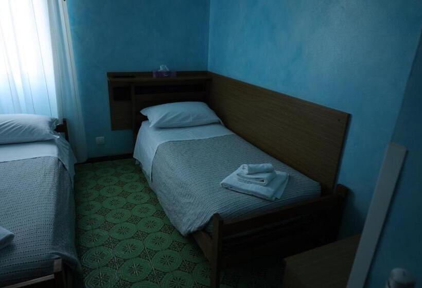 فندق Albergo Stella Di Mare