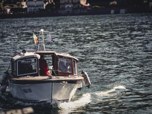 هتل Albergo Verbano