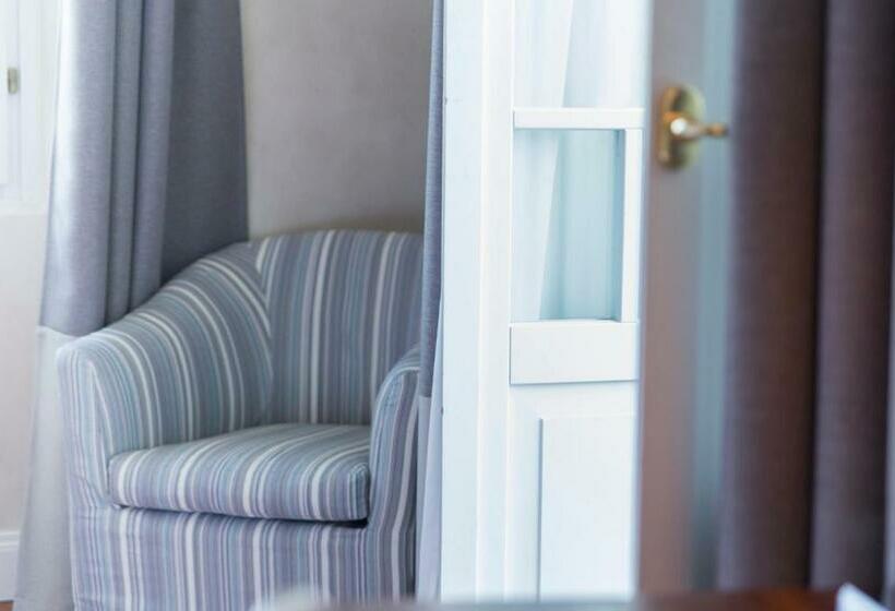 هتل Albergo Verbano