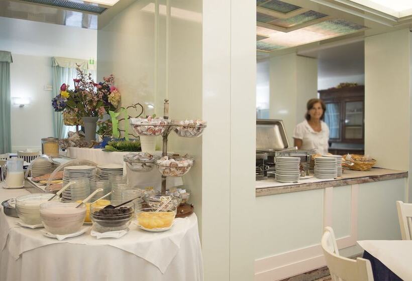 Отель Alexander