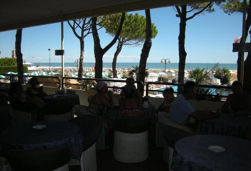 Отель Ambasciatori Palace