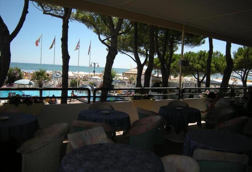 Отель Ambasciatori Palace