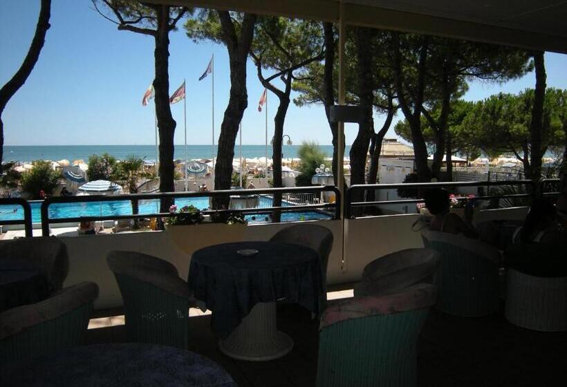 Отель Ambasciatori Palace