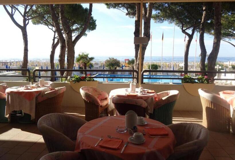 Отель Ambasciatori Palace