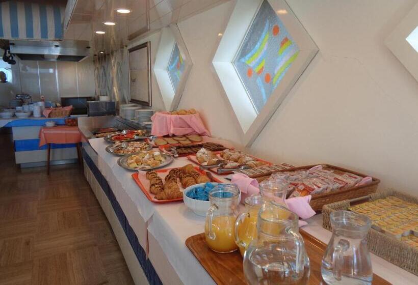 Отель Ambasciatori Palace