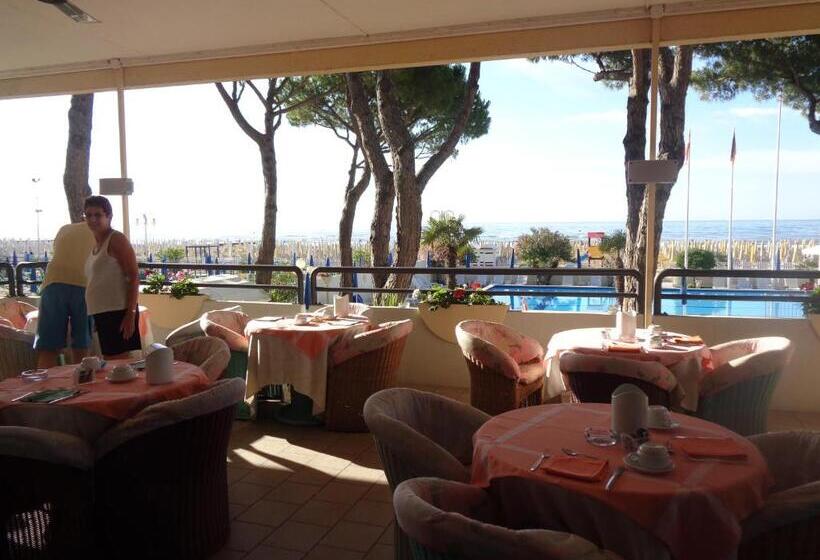 Отель Ambasciatori Palace