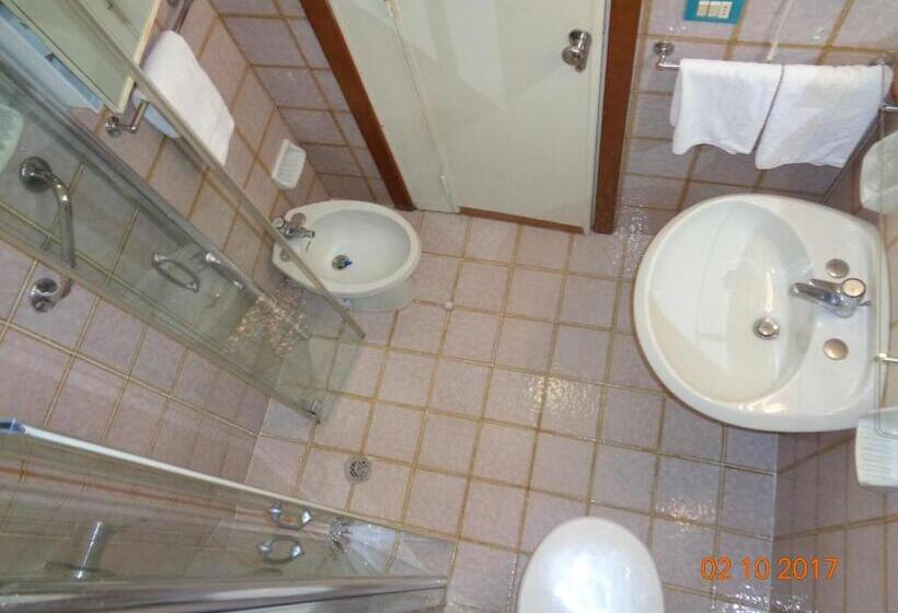 Отель Ambasciatori Palace