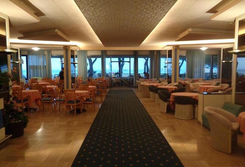 Отель Ambasciatori Palace