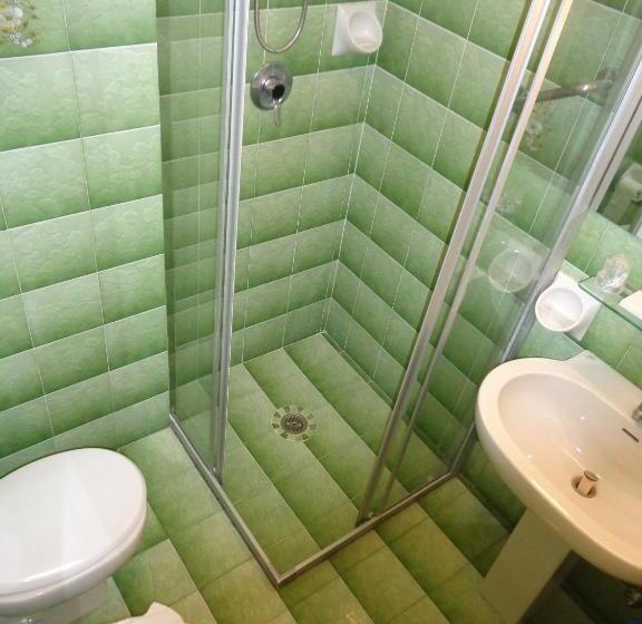 Отель Ambasciatori Palace