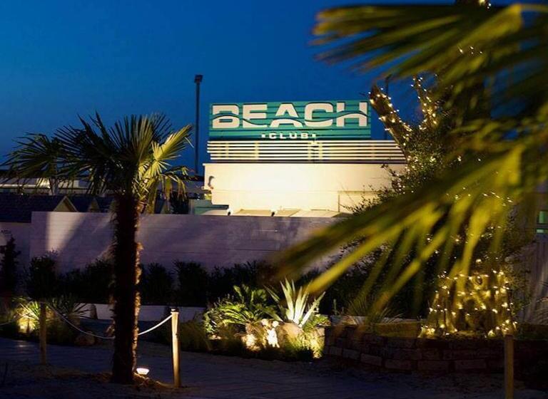 ホテル Annunziata