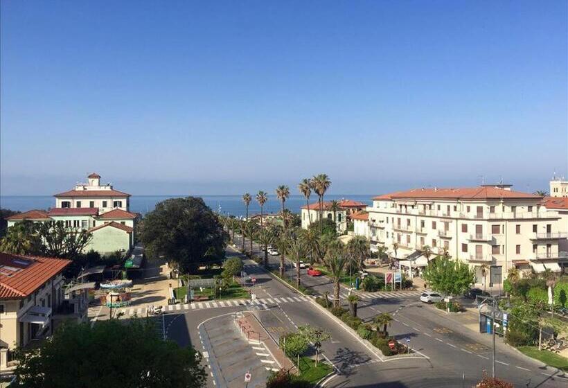 ホテル Annunziata