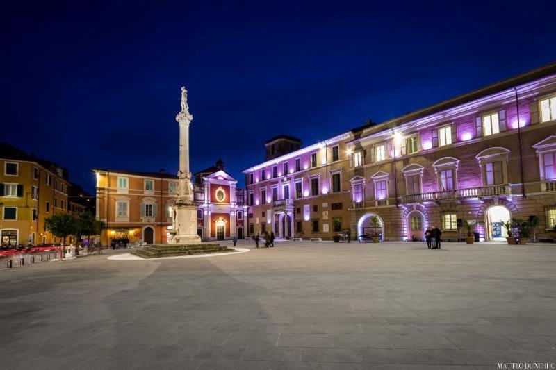 ホテル Annunziata