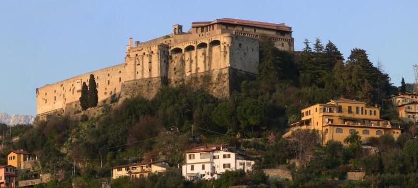 ホテル Annunziata