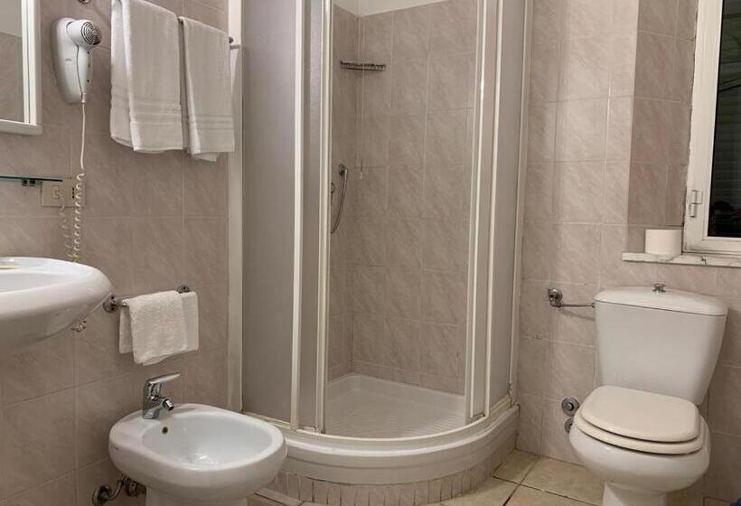 ホテル Annunziata