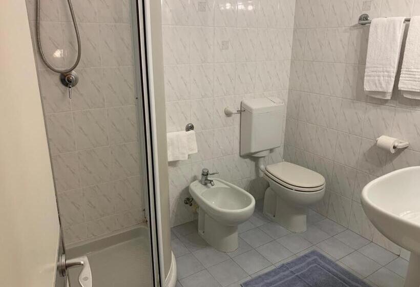 ホテル Annunziata