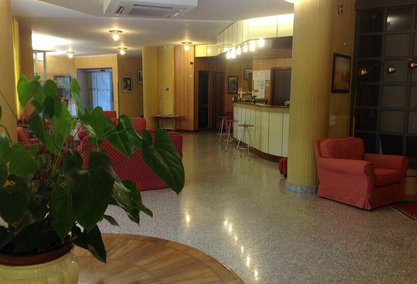 בית מלון כפרי Anxanum