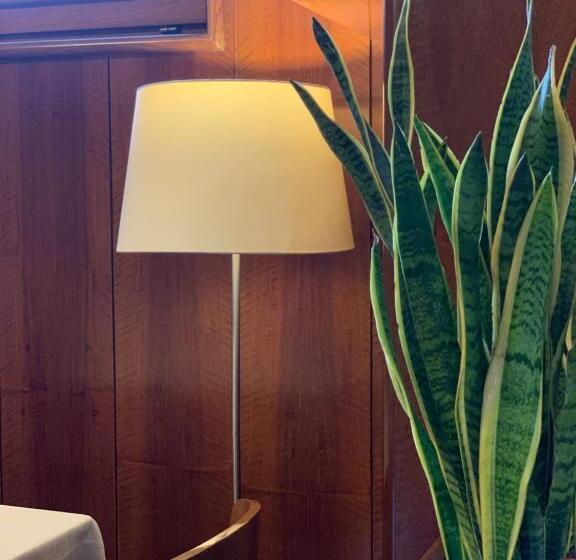 בית מלון כפרי Apeneste