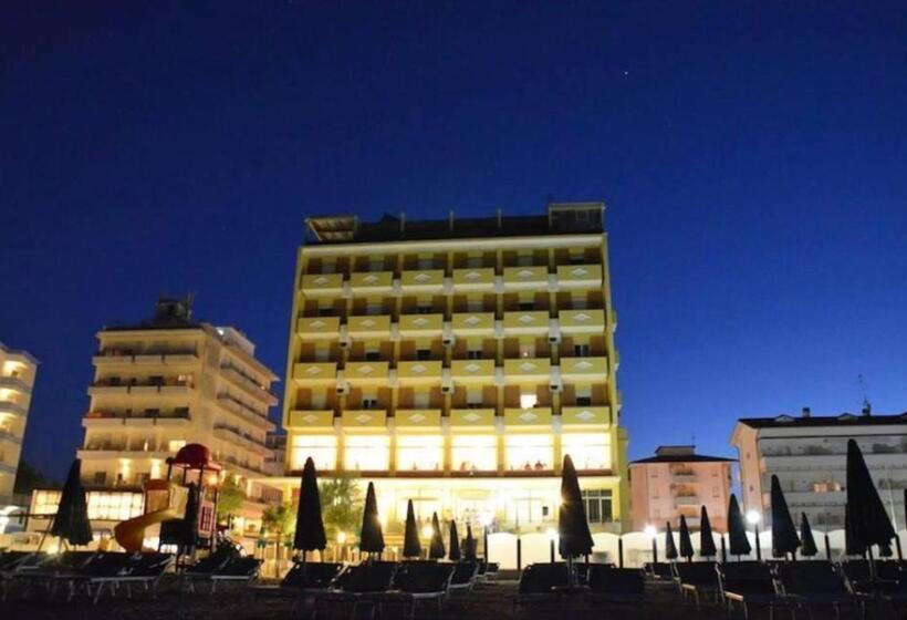 Отель Apollonia