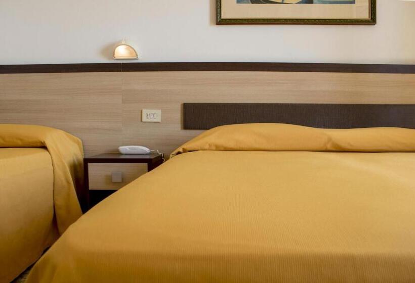 Отель Apollonia