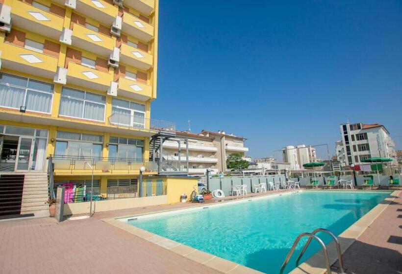 Отель Apollonia