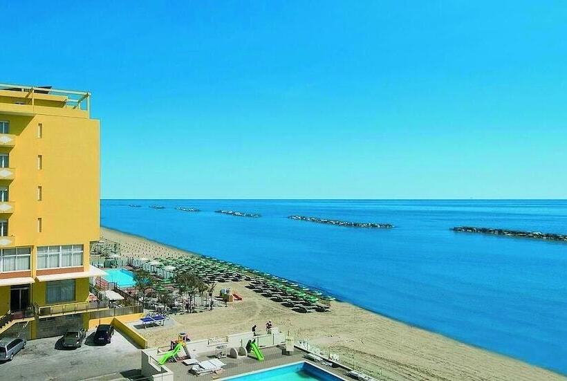 Отель Apollonia