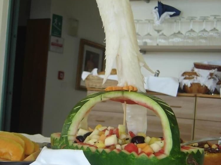 Отель Apollonia