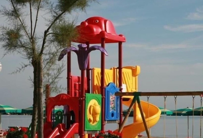 Отель Apollonia