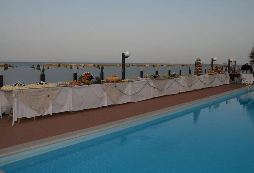 Отель Apollonia