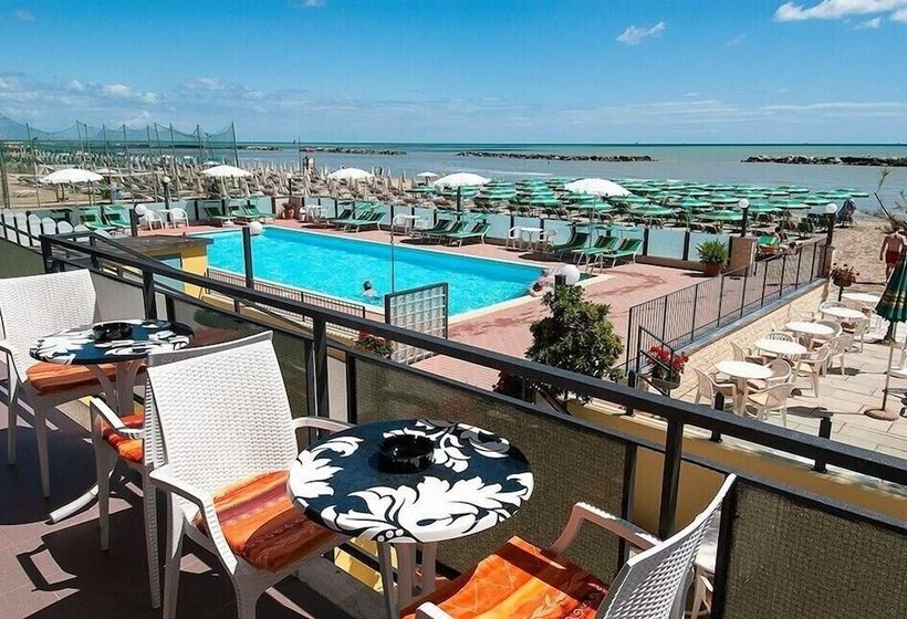 Отель Apollonia