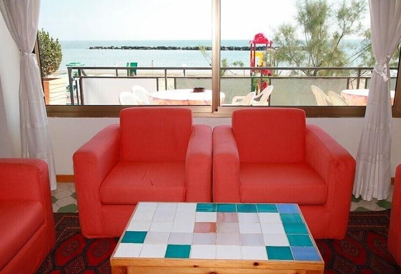 Отель Apollonia