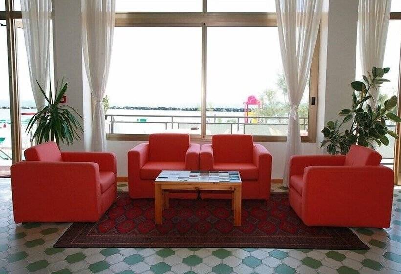 Отель Apollonia