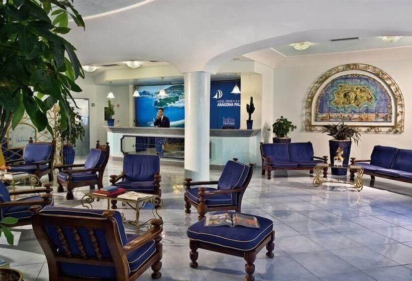 Aragona Palace Hotel & Spa