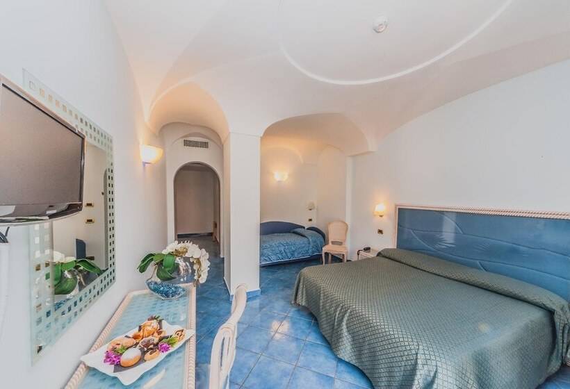 Aragona Palace Hotel & Spa