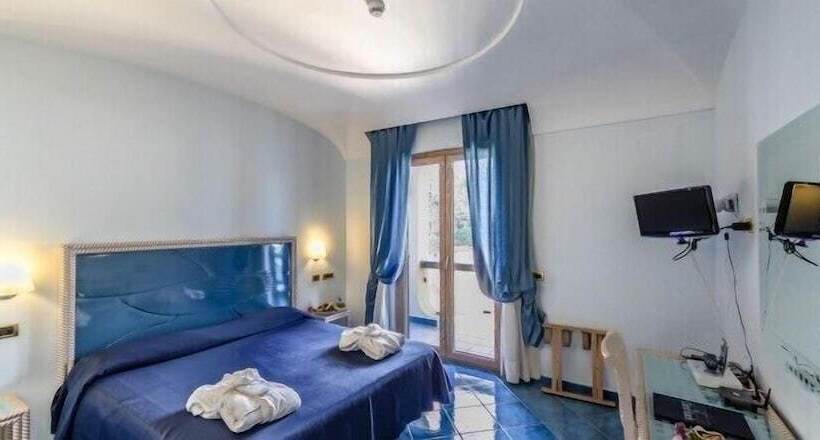 Aragona Palace Hotel & Spa