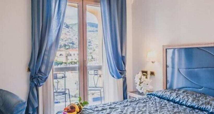 Aragona Palace Hotel & Spa