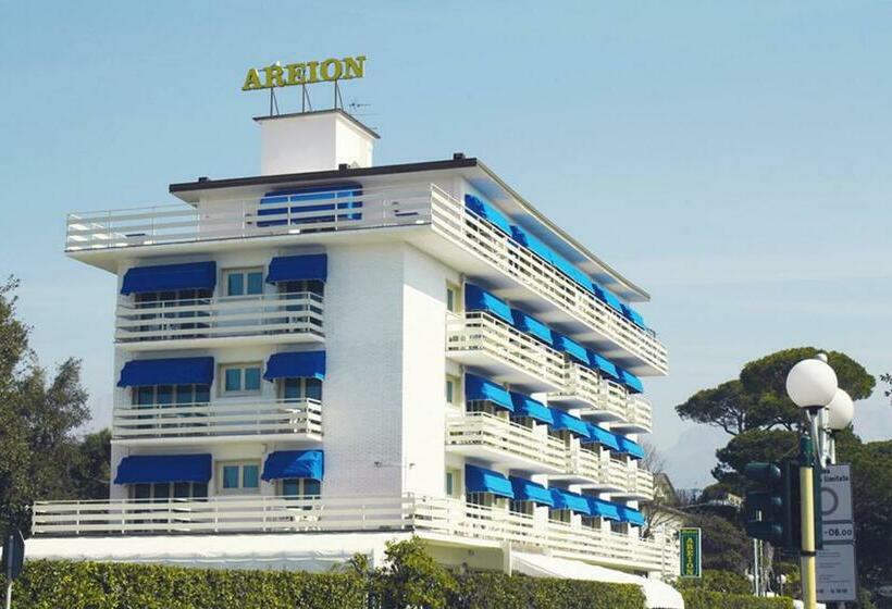 هتل Areion