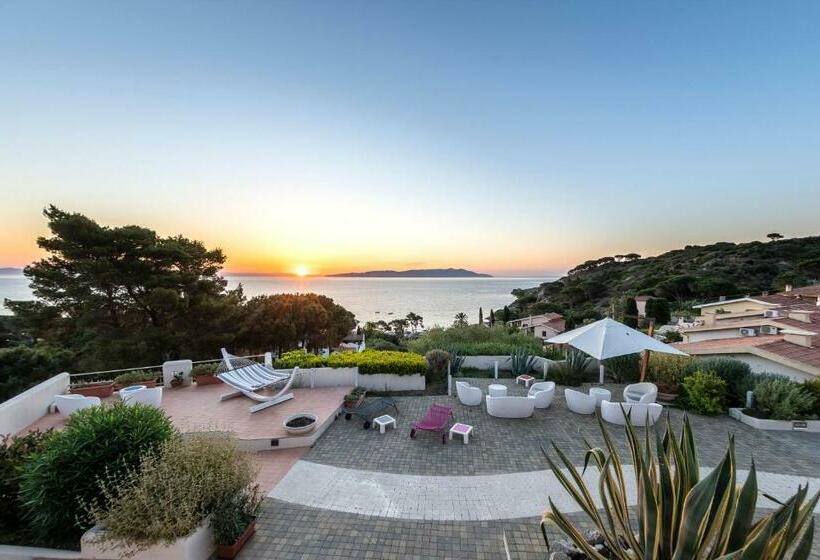 בית מלון כפרי Arenella