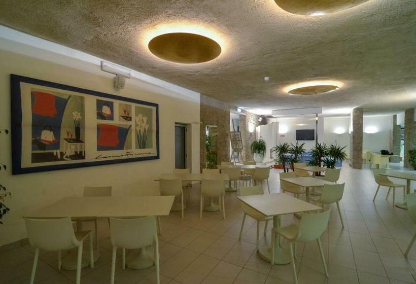 בית מלון כפרי Arenella