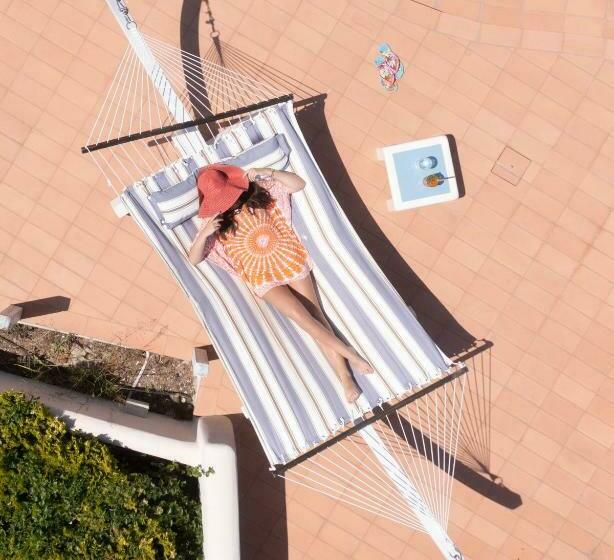 בית מלון כפרי Arenella