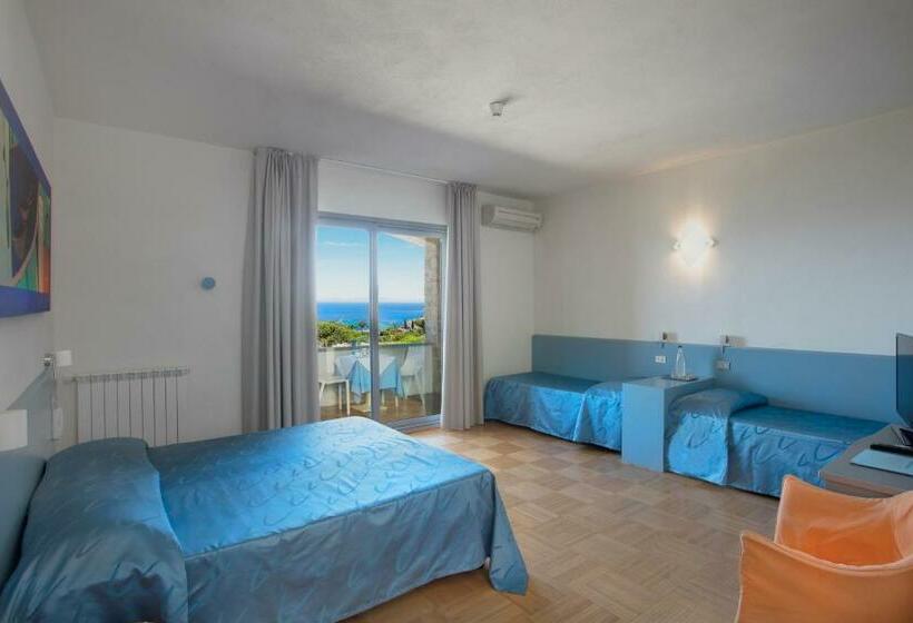 בית מלון כפרי Arenella