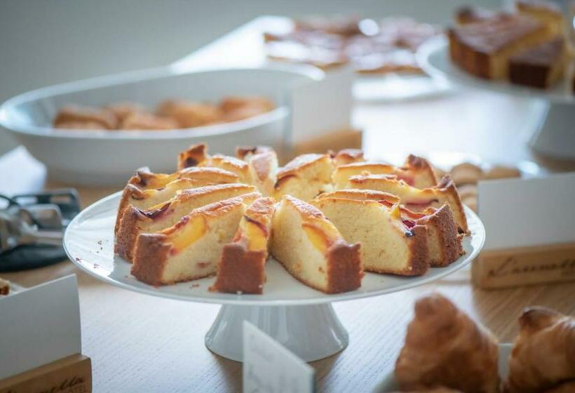 בית מלון כפרי Arenella