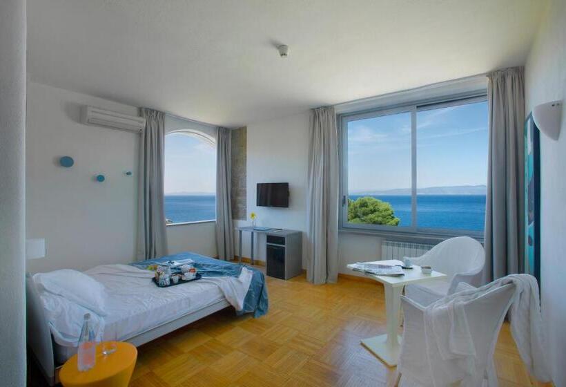 בית מלון כפרי Arenella