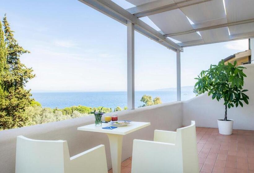 בית מלון כפרי Arenella