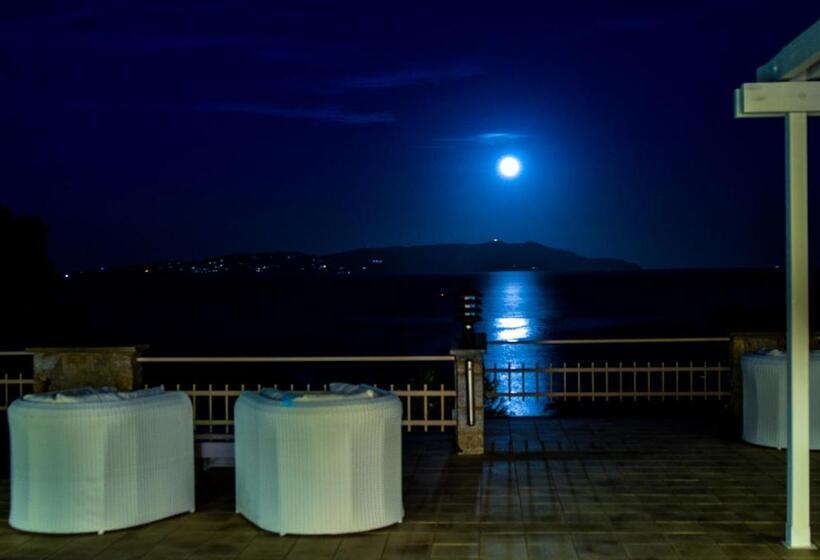 בית מלון כפרי Arenella