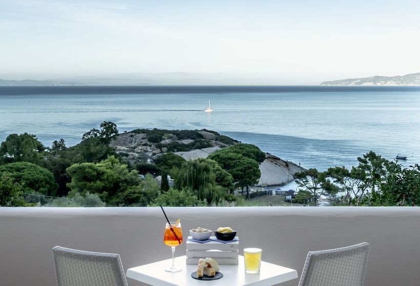 בית מלון כפרי Arenella