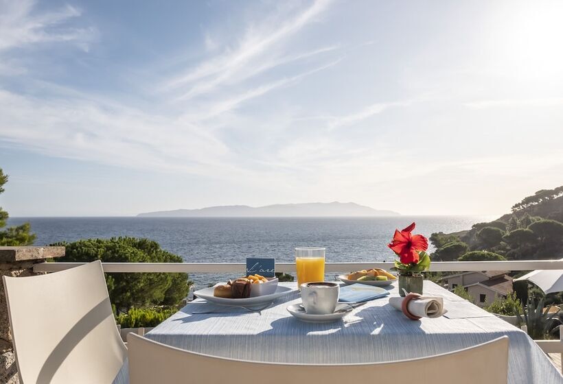 בית מלון כפרי Arenella