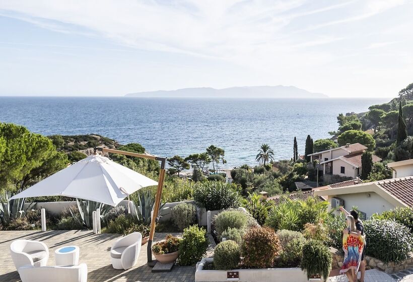 בית מלון כפרי Arenella