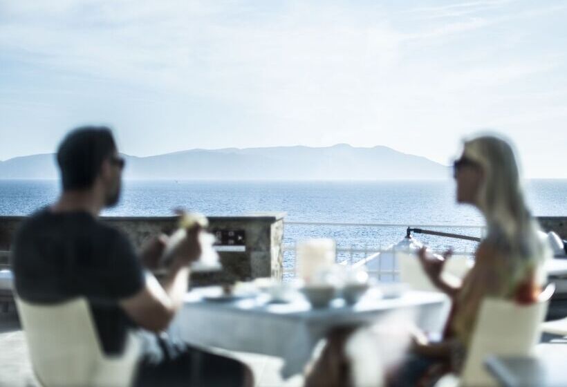 בית מלון כפרי Arenella